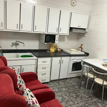 Casa Emilio 度假居 Olesa de Montserrat
