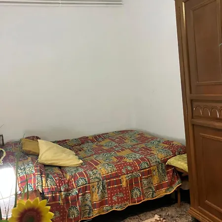 Casa de vacances Casa Emilio