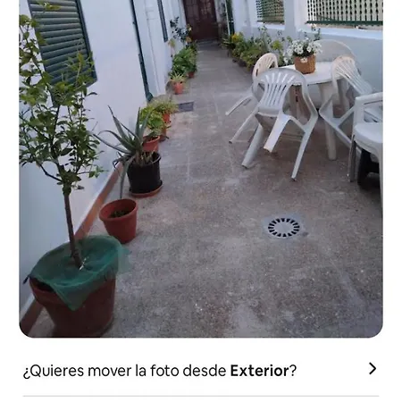Casa de vacances Casa Emilio *