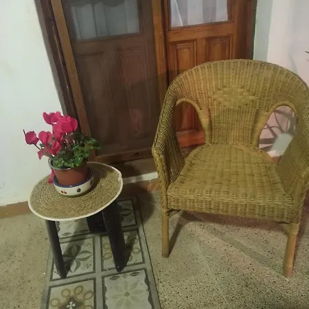 Casa Emilio