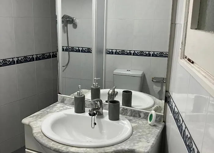 Casa Emilio בית נופש Olesa de Montserrat